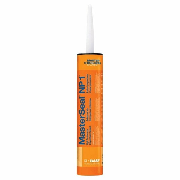 Basf Np1 Polyseal Algray 10Oz NP1ALGRY12